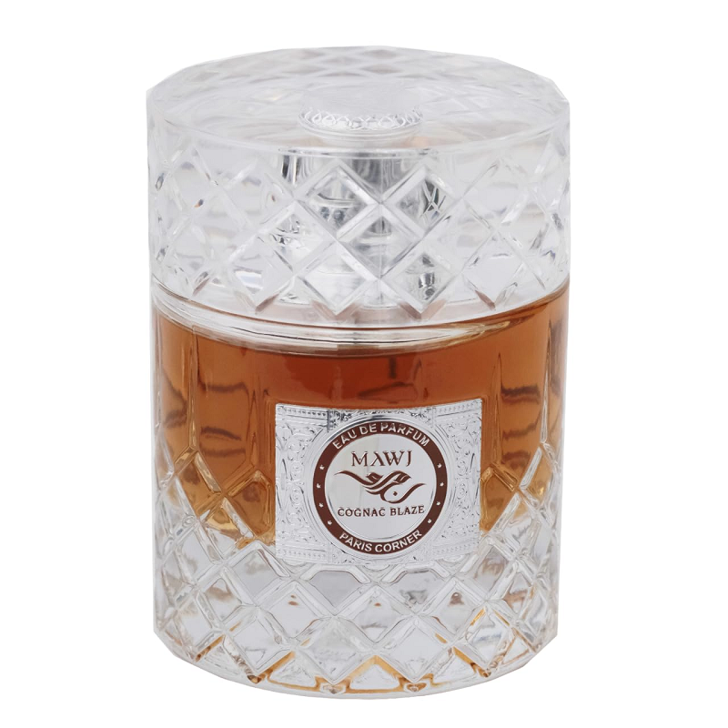 Paris Corner Mawj Cognac Blaze edp 100ml Unisex